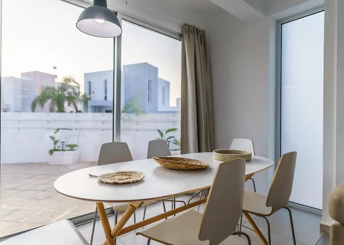 Black Swan ヴィラ