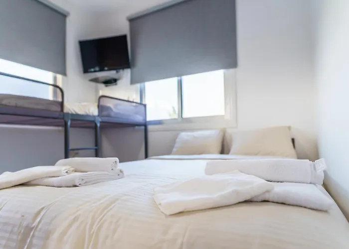 ヴィラ Black Swan