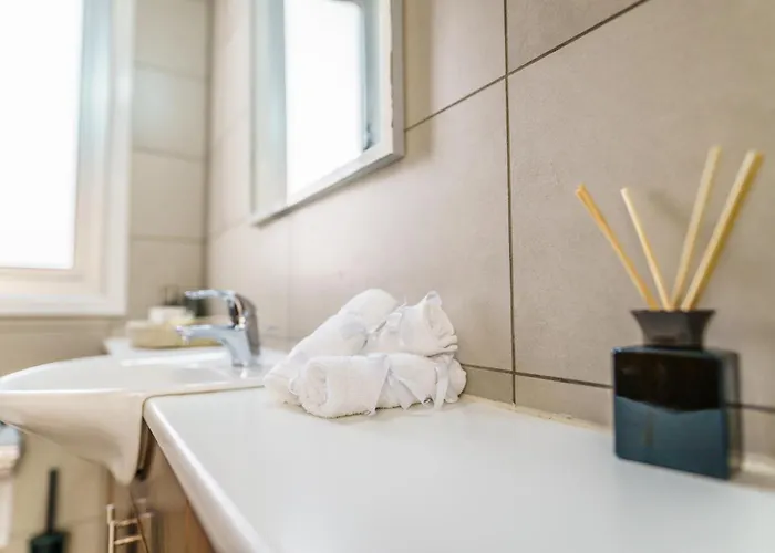 Black Swan ヴィラ *