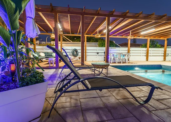 Black Swan ヴィラ *