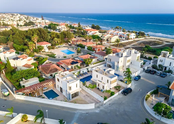 ヴィラ Black Swan *