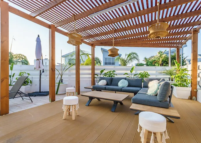 Black Swan ヴィラ