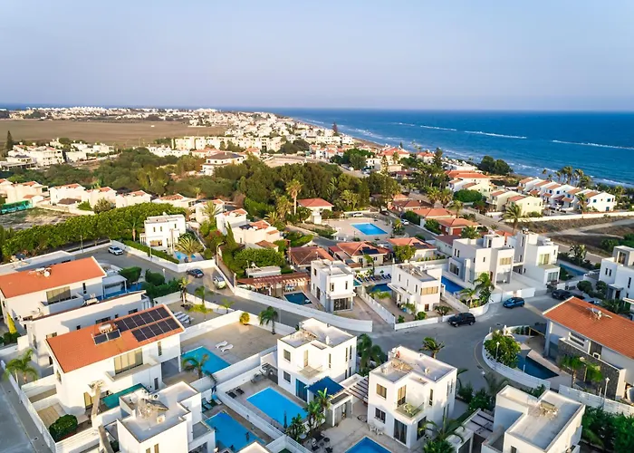 ヴィラ Black Swan *