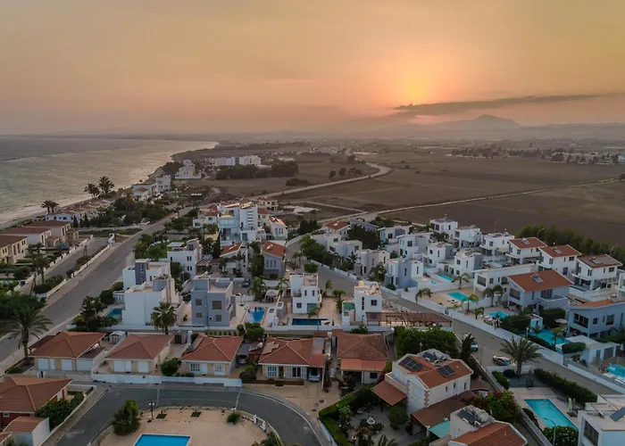 ヴィラ Black Swan