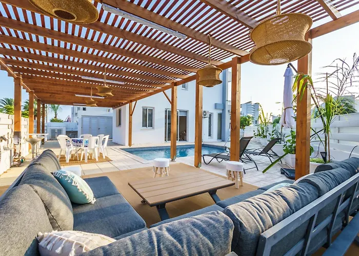 Black Swan ヴィラ