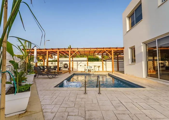 Black Swan ヴィラ *