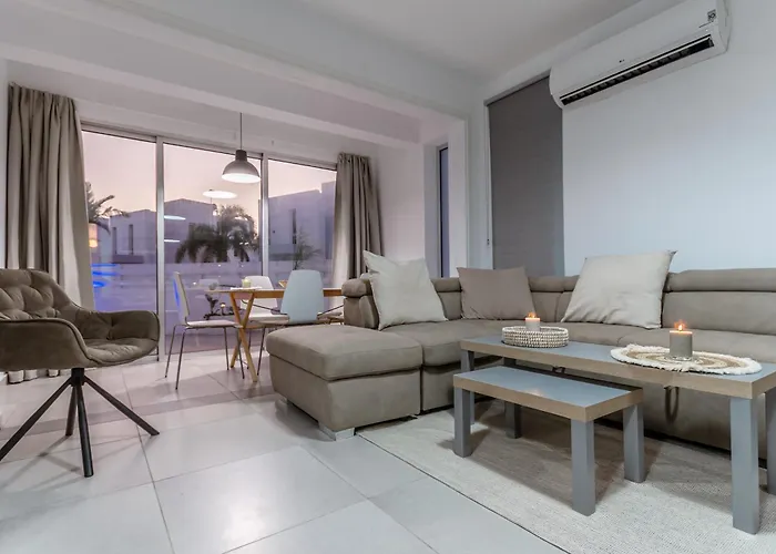 ヴィラ Black Swan