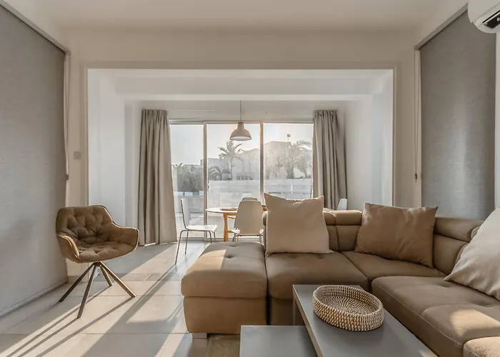 Black Swan ヴィラ *