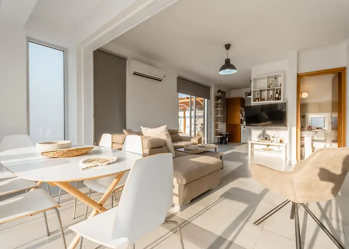 Black Swan ヴィラ