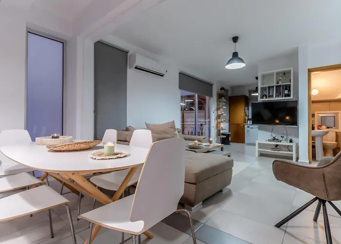 ヴィラ Black Swan