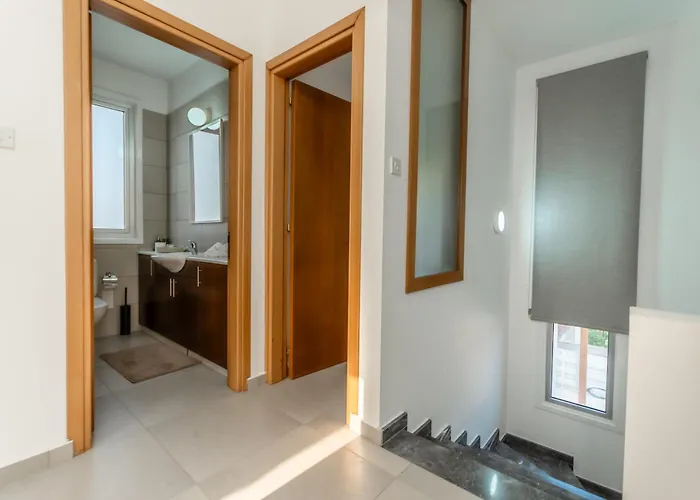 Black Swan ヴィラ