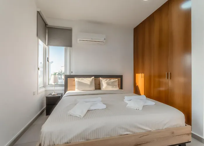 Black Swan ヴィラ *