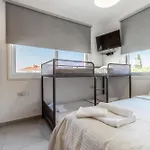 Black Swan Villa Perivolia