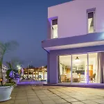 Villa Black Swan Perivolia