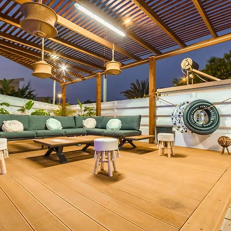 Vila Black Swan Luxury *
