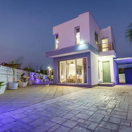 Villa Black Swan *