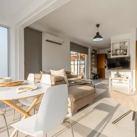 Black Swan Luxury Vila