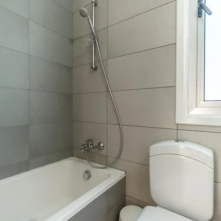 Black Swan Luxury Vila Perivolia