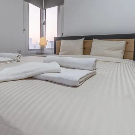 Vila Black Swan Luxury *