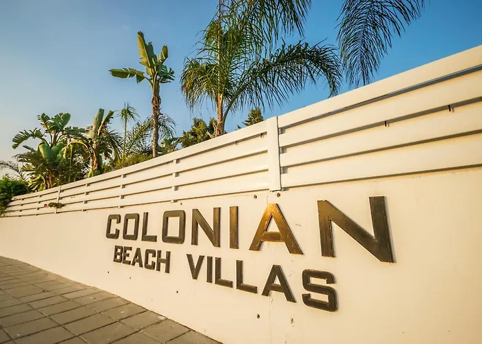 别墅 Black Swan 皮尔瓦利亚